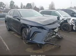 2T2BAMCA4PC014867 2023 LEXUS RX