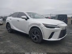 2T2BAMCA4PC014920 2023 LEXUS RX