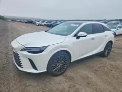 2T2BAMCA4PC014951 2023 LEXUS RX