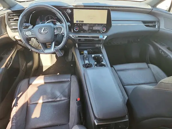 2T2BAMCA4PC014951 2023 LEXUS RX - Image 8