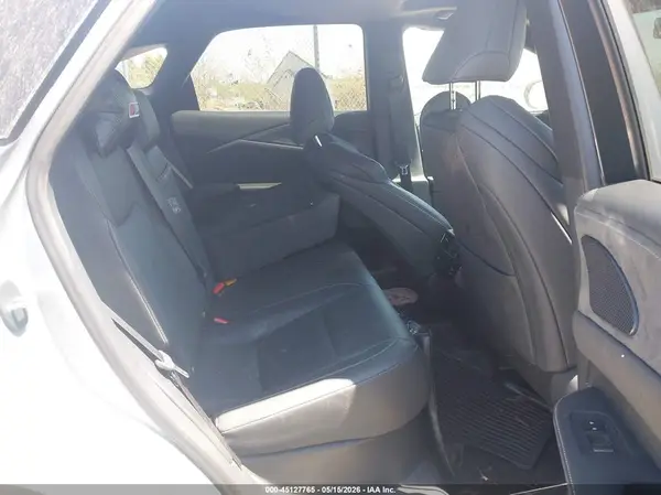2T2BAMCA4PC015744 2023 LEXUS RX - Image 8