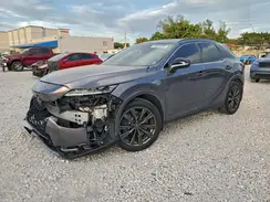 2T2BAMCA4PC016635 2023 LEXUS RX