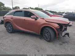 2T2BAMCA4PC017350 2023 LEXUS RX