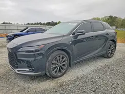 2T2BAMCA4PC017428 2023 LEXUS RX