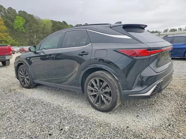 2T2BAMCA4PC017428 2023 LEXUS RX - Image 2