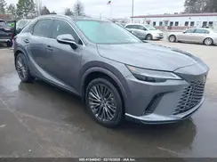 2T2BAMCA4PC017770 2023 LEXUS RX