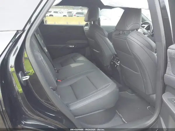 2T2BAMCA4PC017977 2023 LEXUS RX - Image 8
