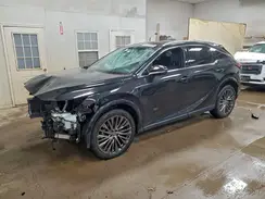2T2BAMCA4PC020491 2023 LEXUS RX