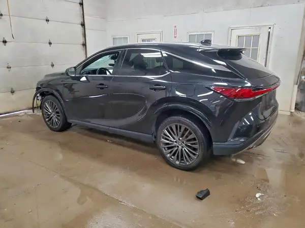 2T2BAMCA4PC020491 2023 LEXUS RX - Image 2