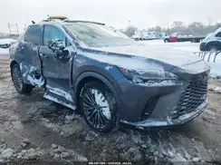 2T2BAMCA4PC021740 2023 LEXUS RX