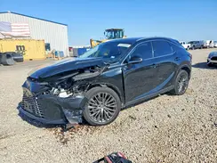 2T2BAMCA4PC022175 2023 LEXUS RX