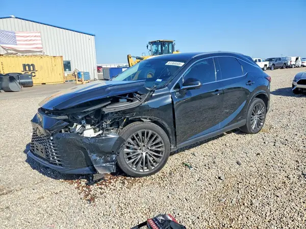 2T2BAMCA4PC022175 2023 LEXUS RX - Image 1