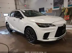 2T2BAMCA4PC022659 2023 LEXUS RX