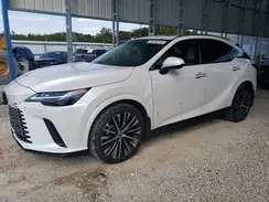2T2BAMCA4PC025285 2023 LEXUS RX