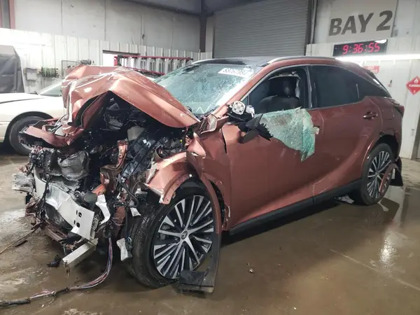 2T2BAMCA4PC025822 2023 LEXUS RX - Image 1