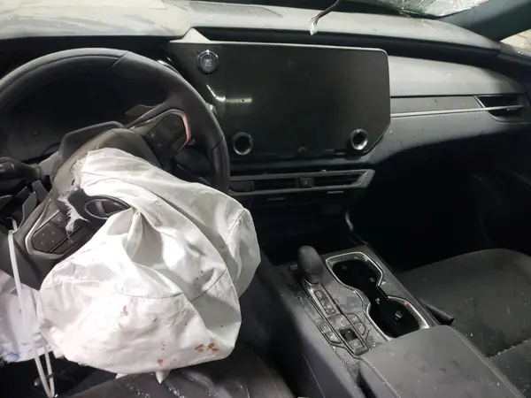 2T2BAMCA4PC025822 2023 LEXUS RX - Image 8