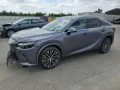 2T2BAMCA4PC026792 2023 LEXUS RX