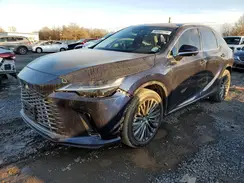 2T2BAMCA4PC027618 2023 LEXUS RX