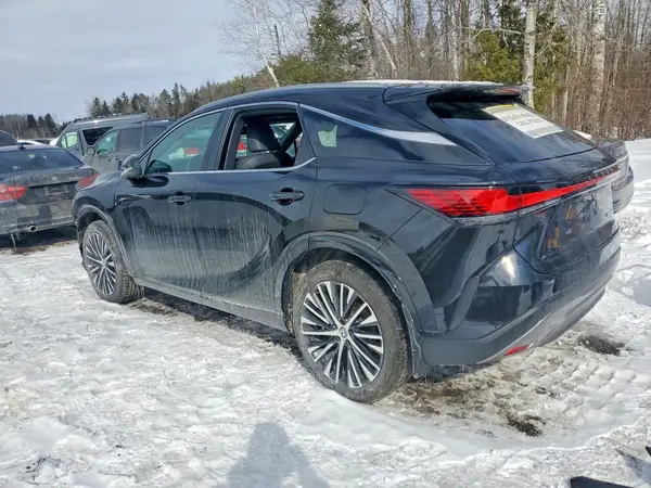 2T2BAMCA4PC028316 2023 LEXUS RX - Image 2