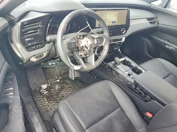 2T2BAMCA4PC028316 2023 LEXUS RX - Image 8