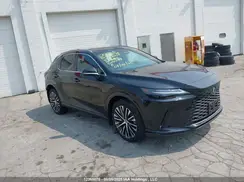 2T2BAMCA4PC029238 2023 LEXUS RX