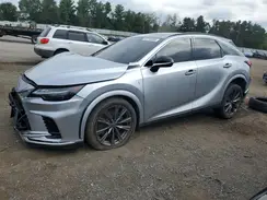 2T2BAMCA4PC029952 2023 LEXUS RX