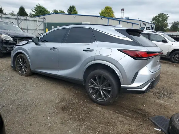 2T2BAMCA4PC029952 2023 LEXUS RX - Image 2