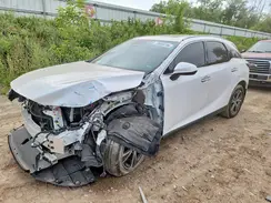 2T2BAMCA4PC030289 2023 LEXUS RX