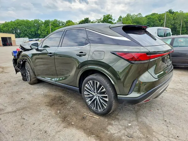 2T2BAMCA4PC030812 2023 LEXUS RX - Image 2