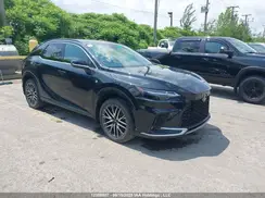 2T2BAMCA4PC030907 2023 LEXUS RX