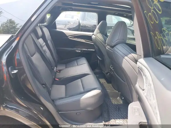 2T2BAMCA4PC030907 2023 LEXUS RX - Image 8