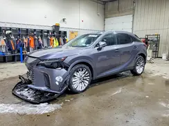 2T2BAMCA4PC031328 2023 LEXUS RX
