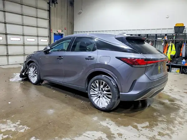 2T2BAMCA4PC031328 2023 LEXUS RX - Image 2