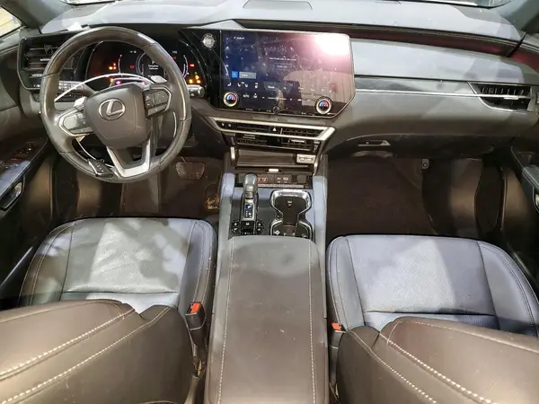2T2BAMCA4PC031328 2023 LEXUS RX - Image 8