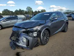 2T2BAMCA4PC033614 2023 LEXUS RX