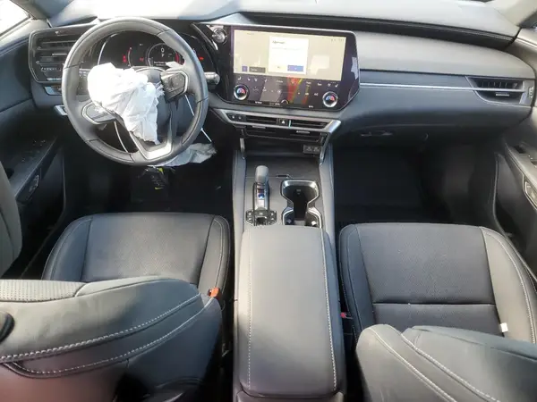 2T2BAMCA4PC033614 2023 LEXUS RX - Image 8