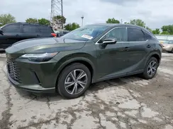2T2BAMCA4PC034987 2023 LEXUS RX