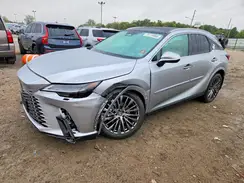 2T2BAMCA4PC035783 2023 LEXUS RX
