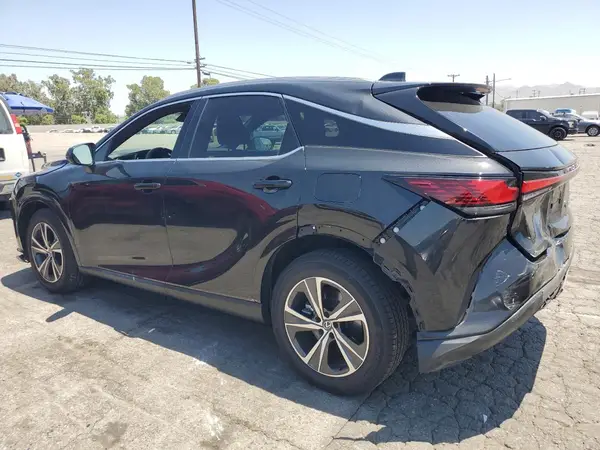 2T2BAMCA4PC036268 2023 LEXUS RX - Image 2