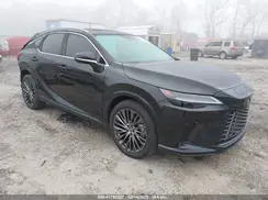 2T2BAMCA4PC037694 2023 LEXUS RX