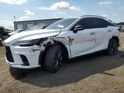 2T2BAMCA4PC037761 2023 LEXUS RX