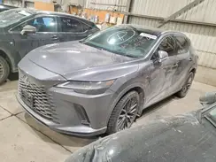 2T2BAMCA4PC038554 2023 LEXUS RX
