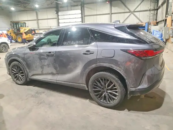 2T2BAMCA4PC038554 2023 LEXUS RX - Image 2