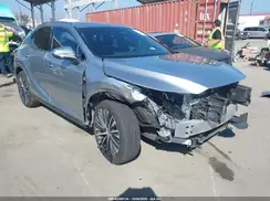 2T2BAMCA4RC038718 2024 LEXUS RX