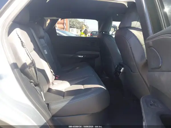 2T2BAMCA4RC038718 2024 LEXUS RX - Image 8