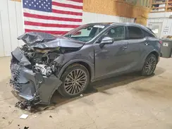 2T2BAMCA4RC039402 2024 LEXUS RX