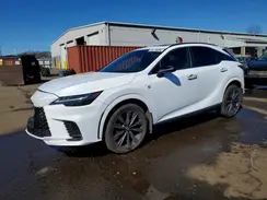 2T2BAMCA4RC040422 2024 LEXUS RX