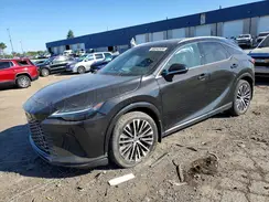 2T2BAMCA4RC043563 2024 LEXUS RX