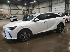2T2BAMCA4RC045314 2024 LEXUS RX