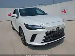 2T2BAMCA4RC046155 2024 LEXUS RX